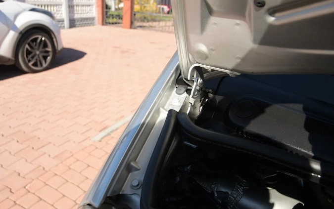 Renault Trafic cena 50500 przebieg: 224000, rok produkcji 2010 z Włodawa małe 631